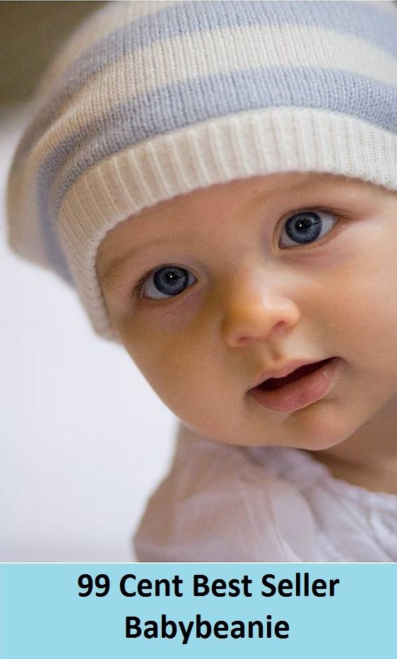 99 cent best seller Baby beanie (baby-sitter, baby-sitting, baby-snatcher, baby-walker, baby-wise, baby cakes, baby care, baby doll, baby face, babysitter)