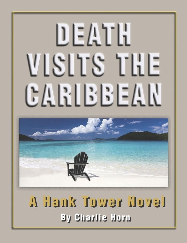 Death Visits the Caribbean