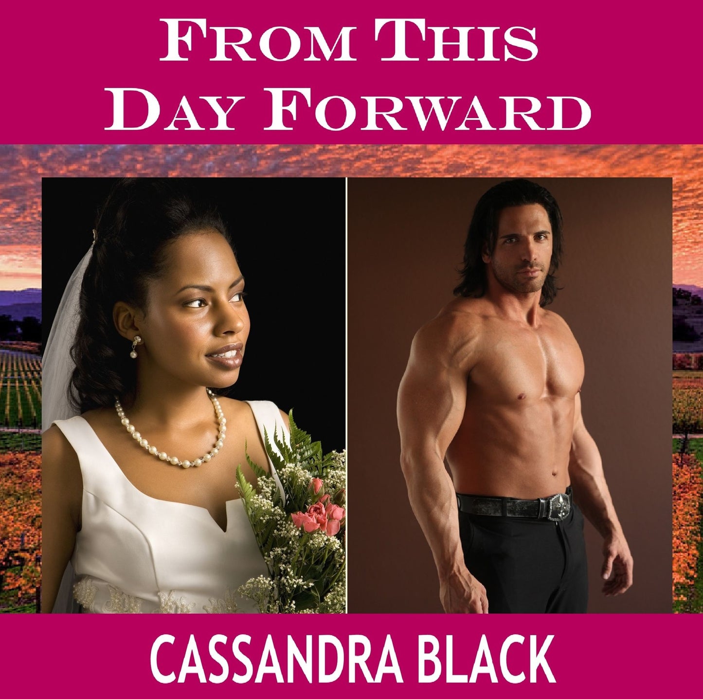 From This Day Forward