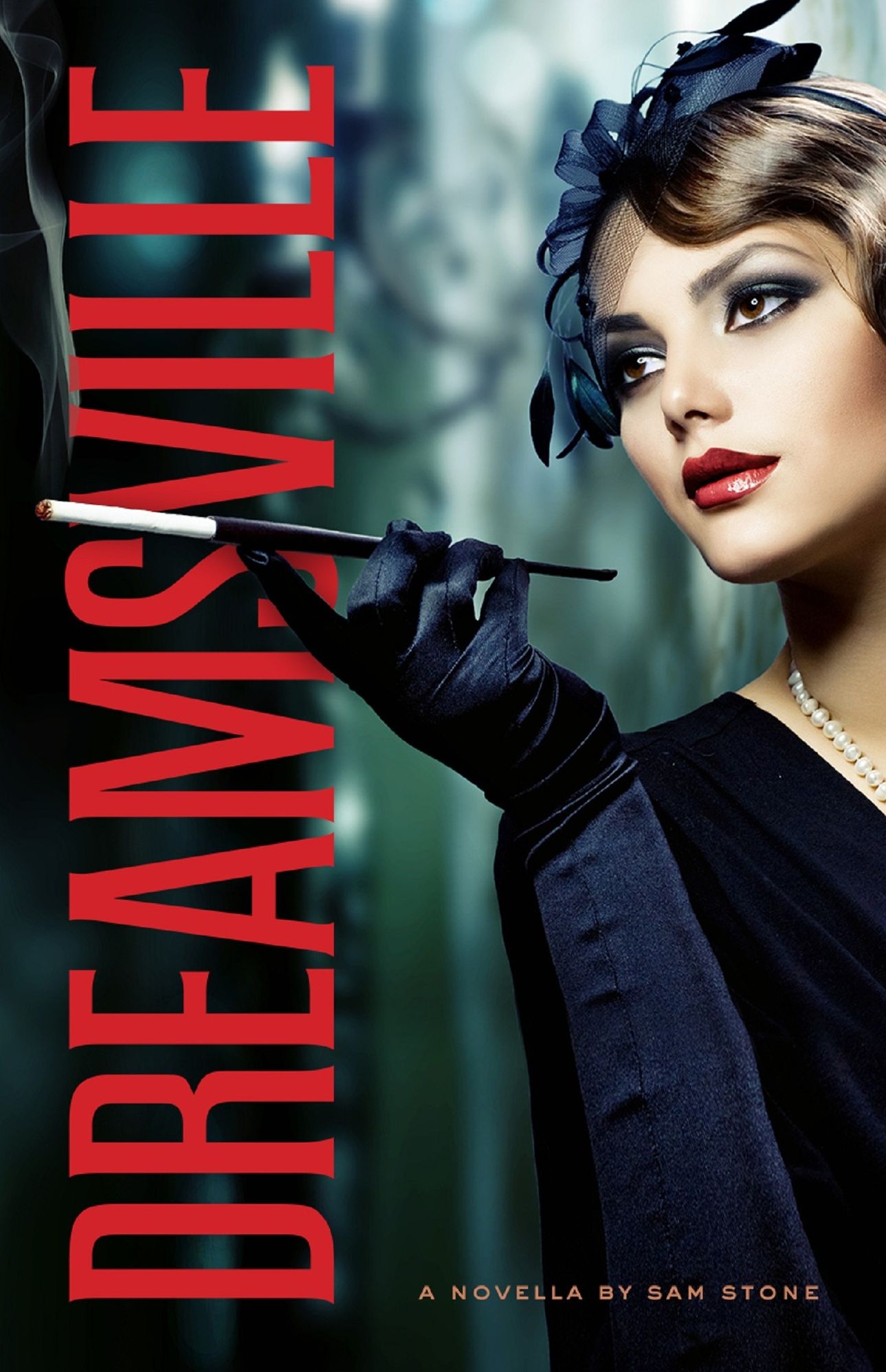 Dreamsville (pulp mystery in the tradition of ed mcbain, tony hillerman and john d. macdonald)
