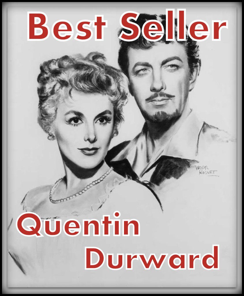Best Sellers Quentin Durward