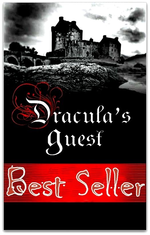 Dracula's Guest an English tourist ( occult, spiritualism, Satanism, devil, hell, horror, heaven, religion, holy, sin, witchcraft, witch, Satan, spirituality, ghosts, ghost, evil )