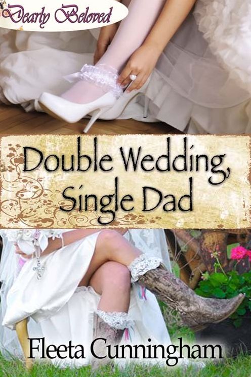 Double Wedding, Single Dad