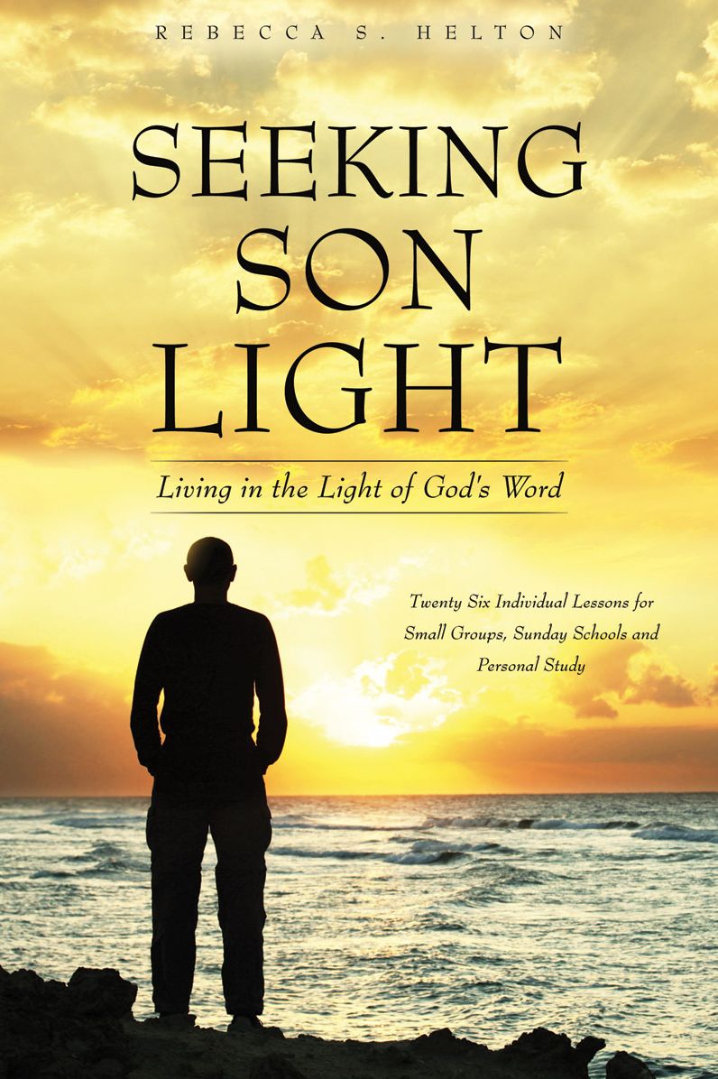 Seeking Son Light