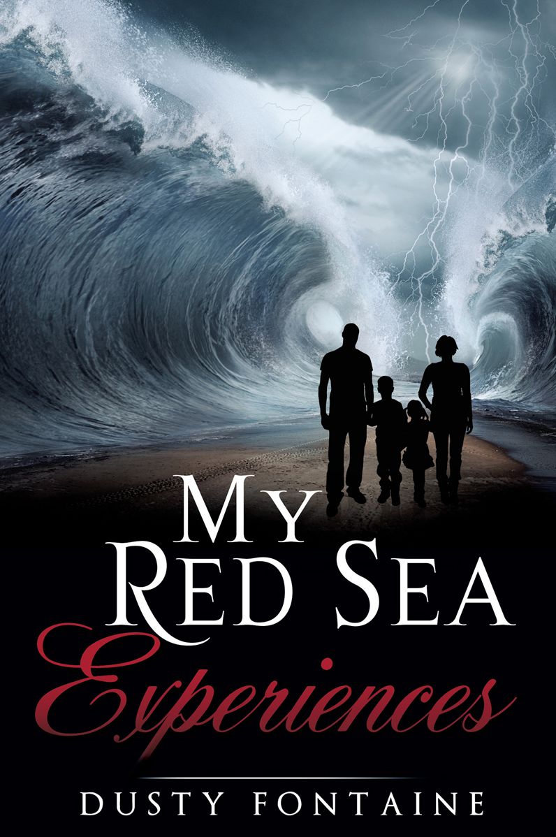My Red Sea Experiences
