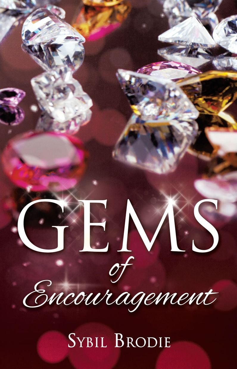 Gems of Encouragement
