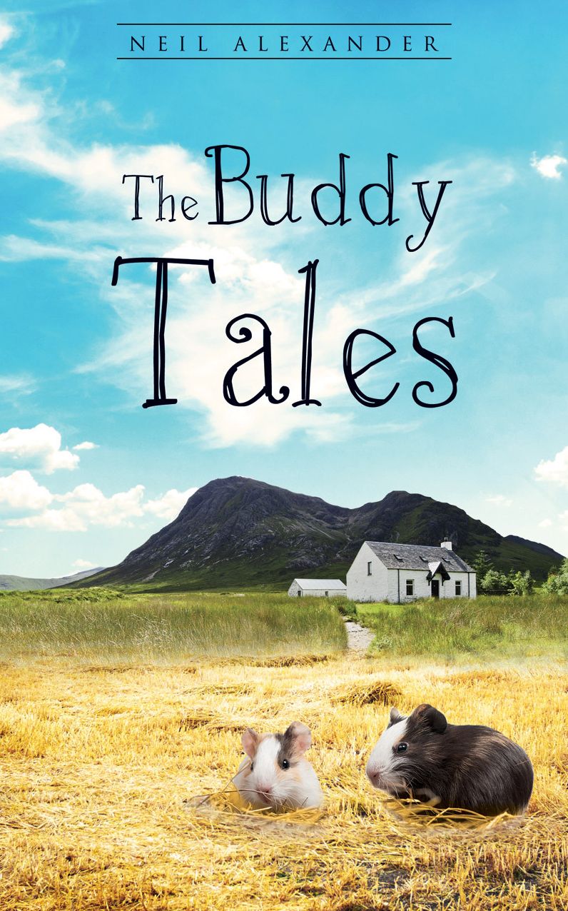 The Buddy Tales