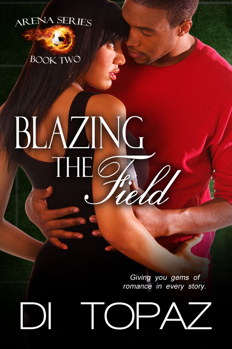 Blazing the Field