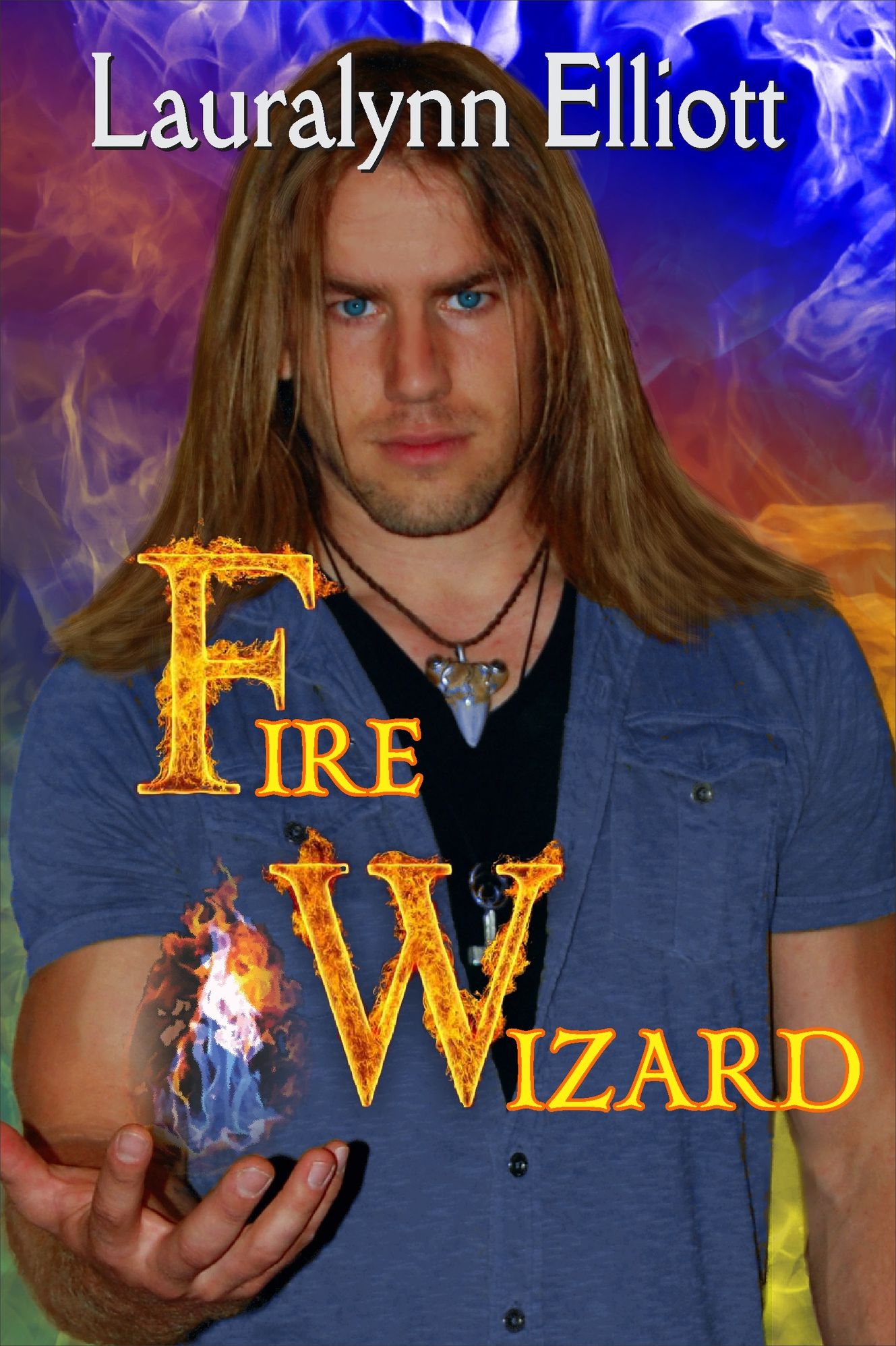 Fire Wizard