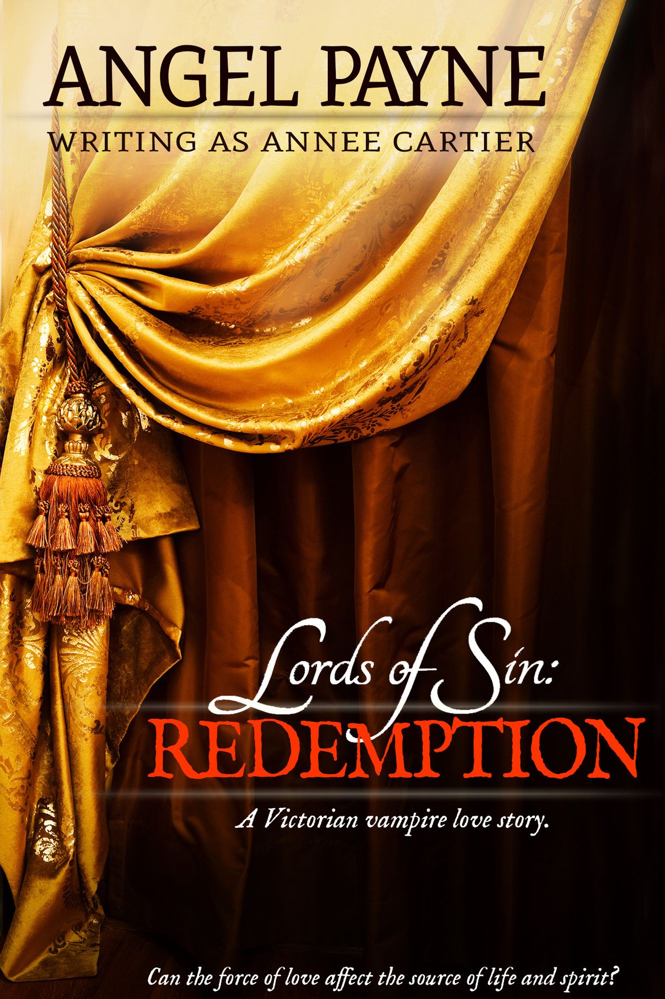 Lords of Sin: Redemption