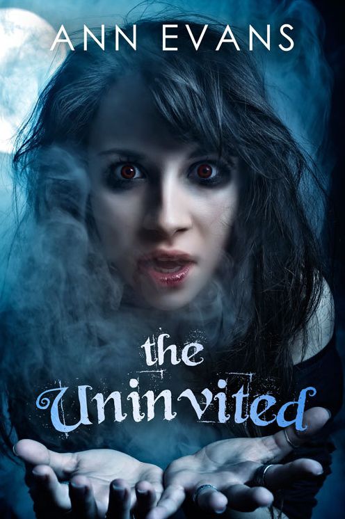 The Uninvited