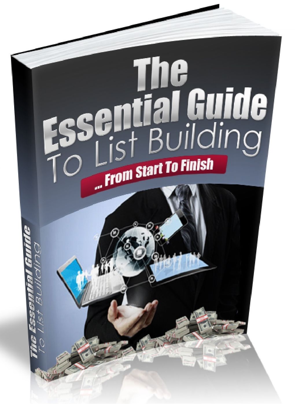 The Essential Guide To List Building - From Start To Finish