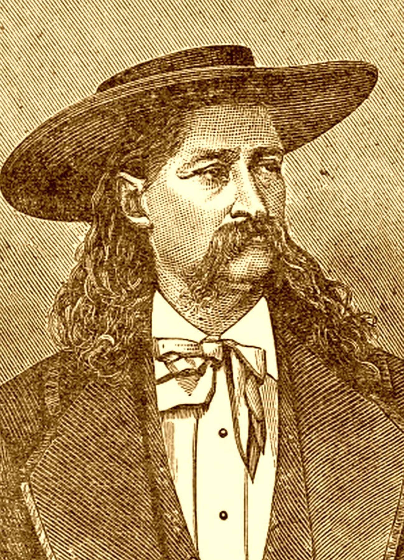 WILD BILL