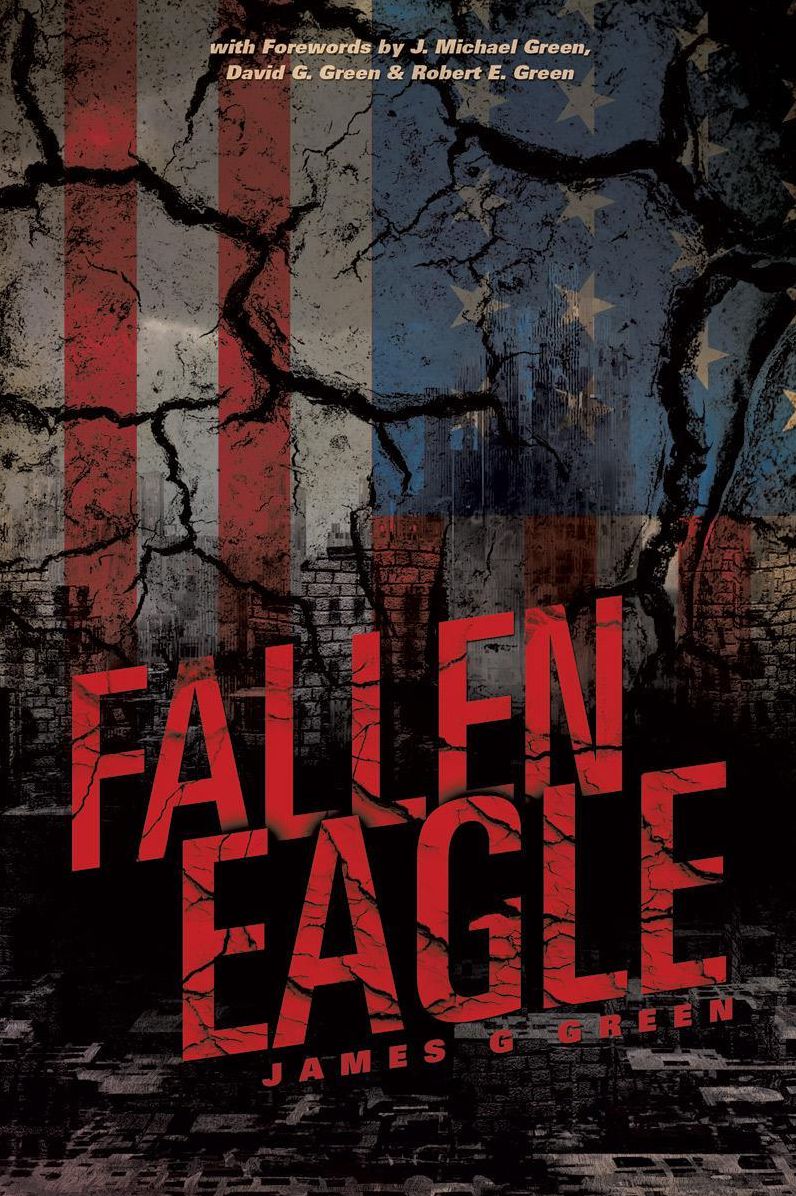 FALLEN EAGLE
