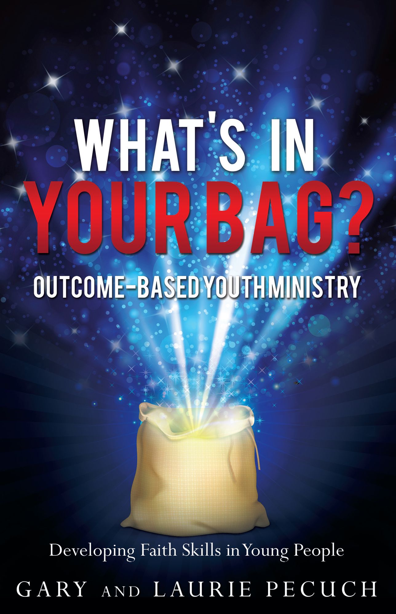 What's In Your Bag?