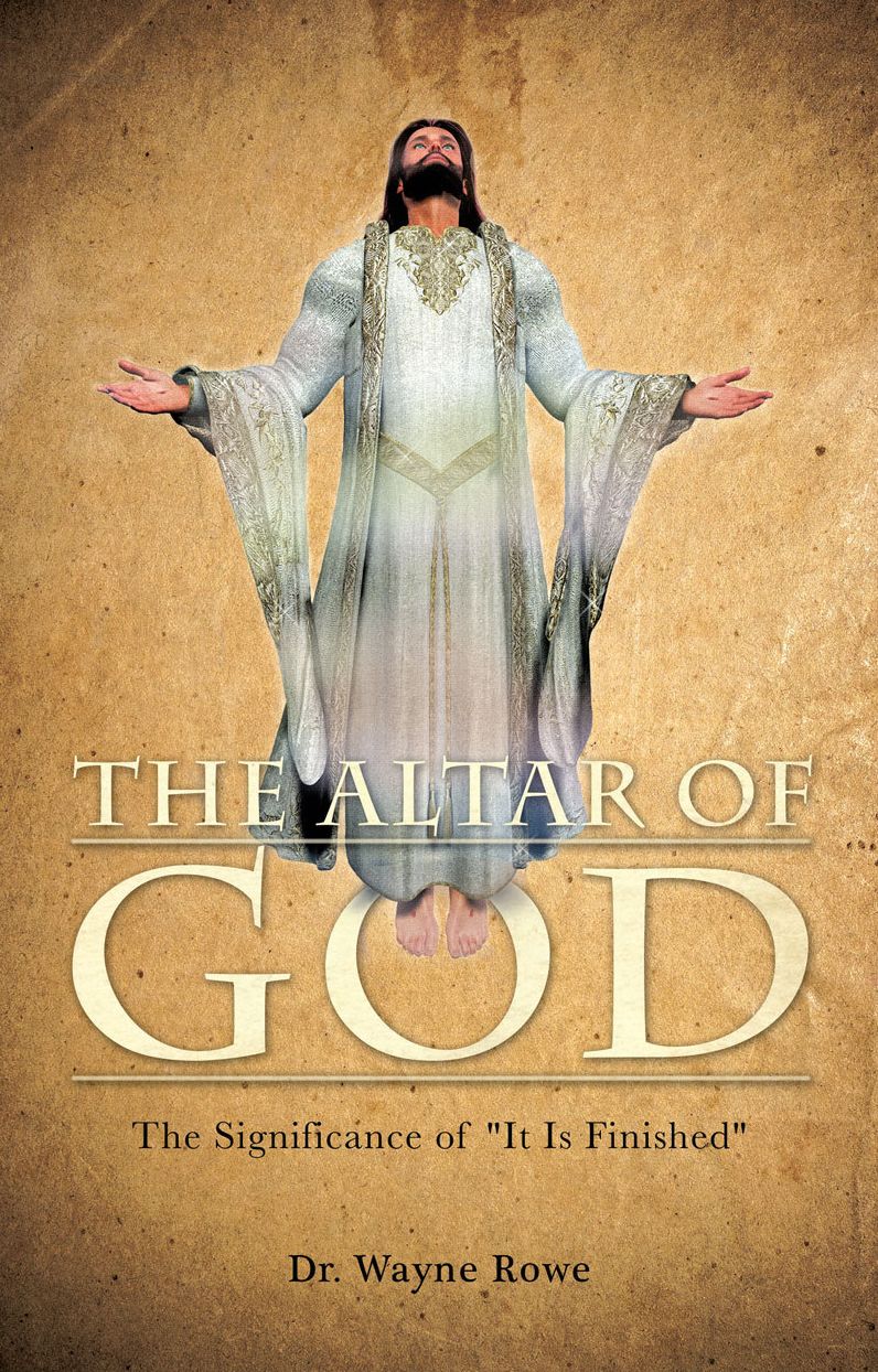 The Altar of God