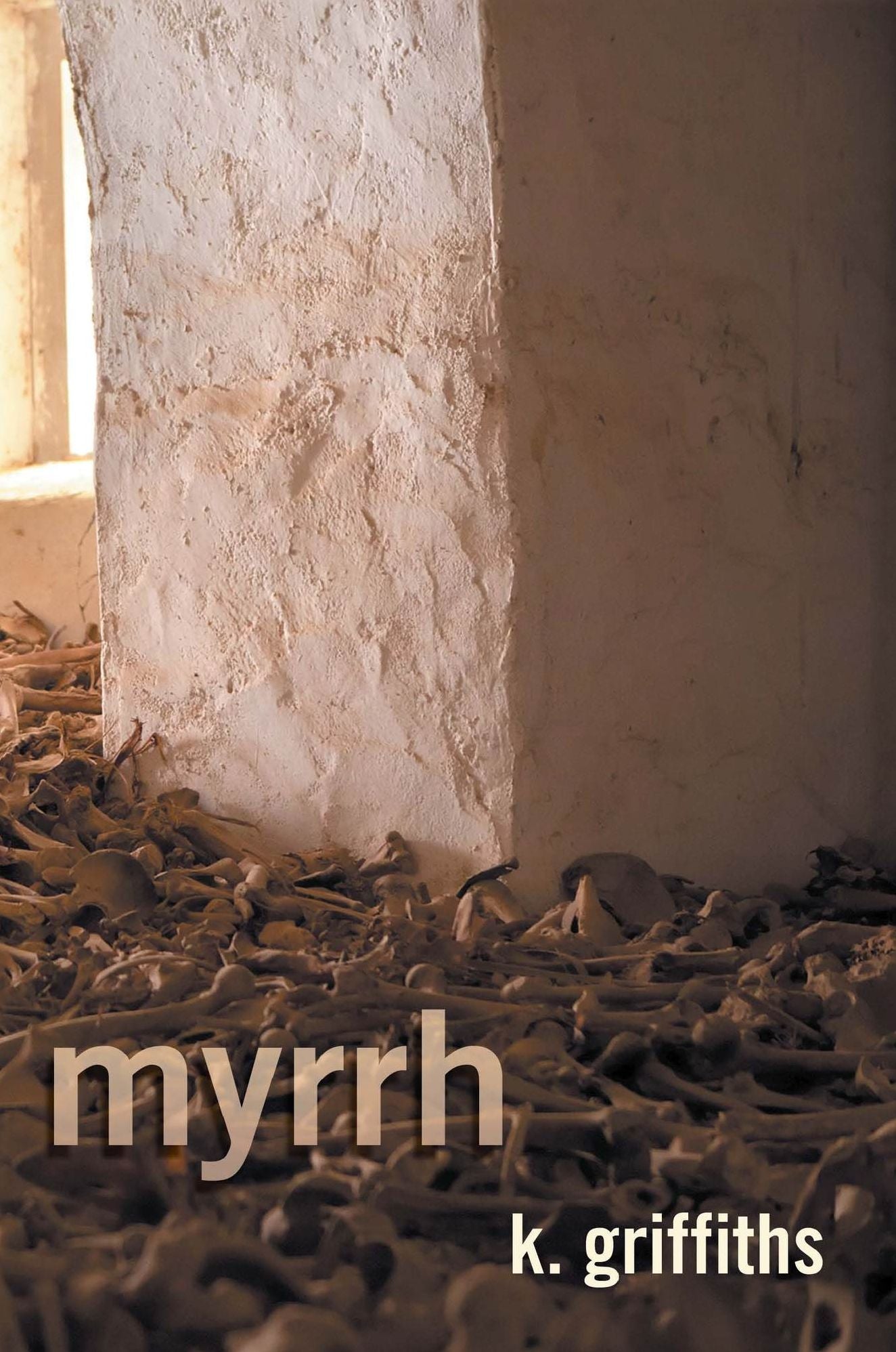 Myrrh