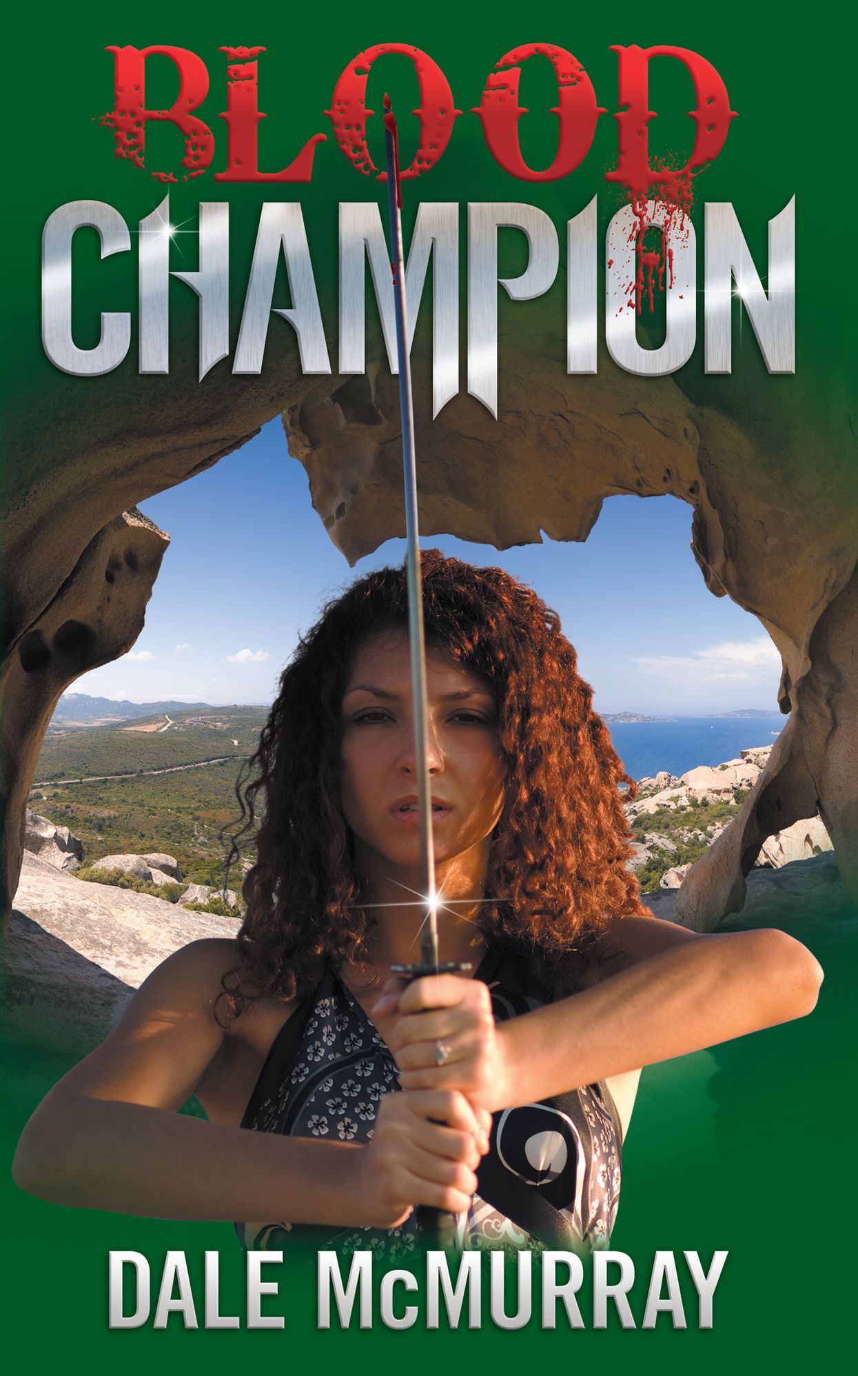 Blood Champion
