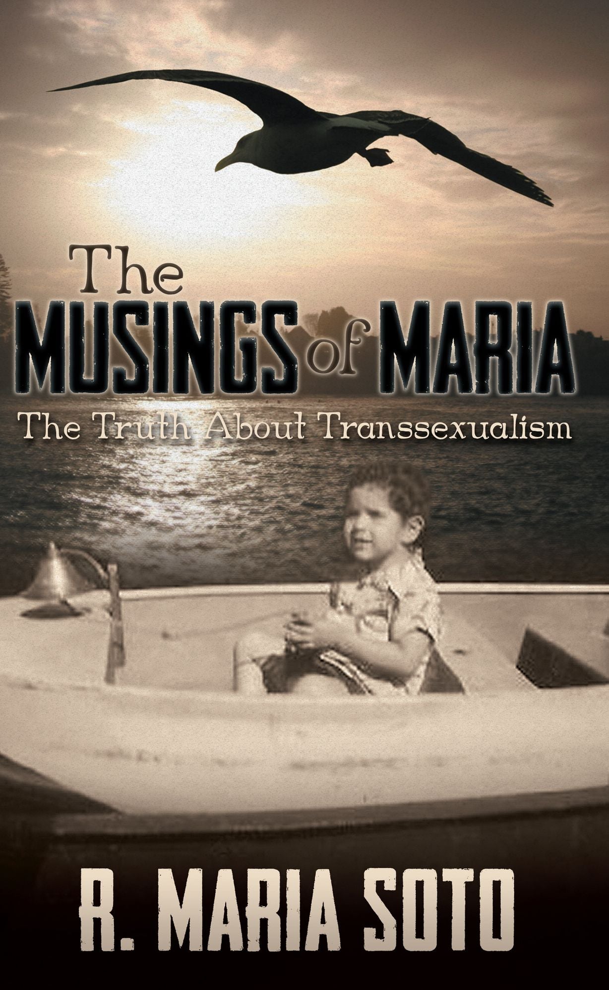 The Musings of Maria: The Truth About Transsexualism