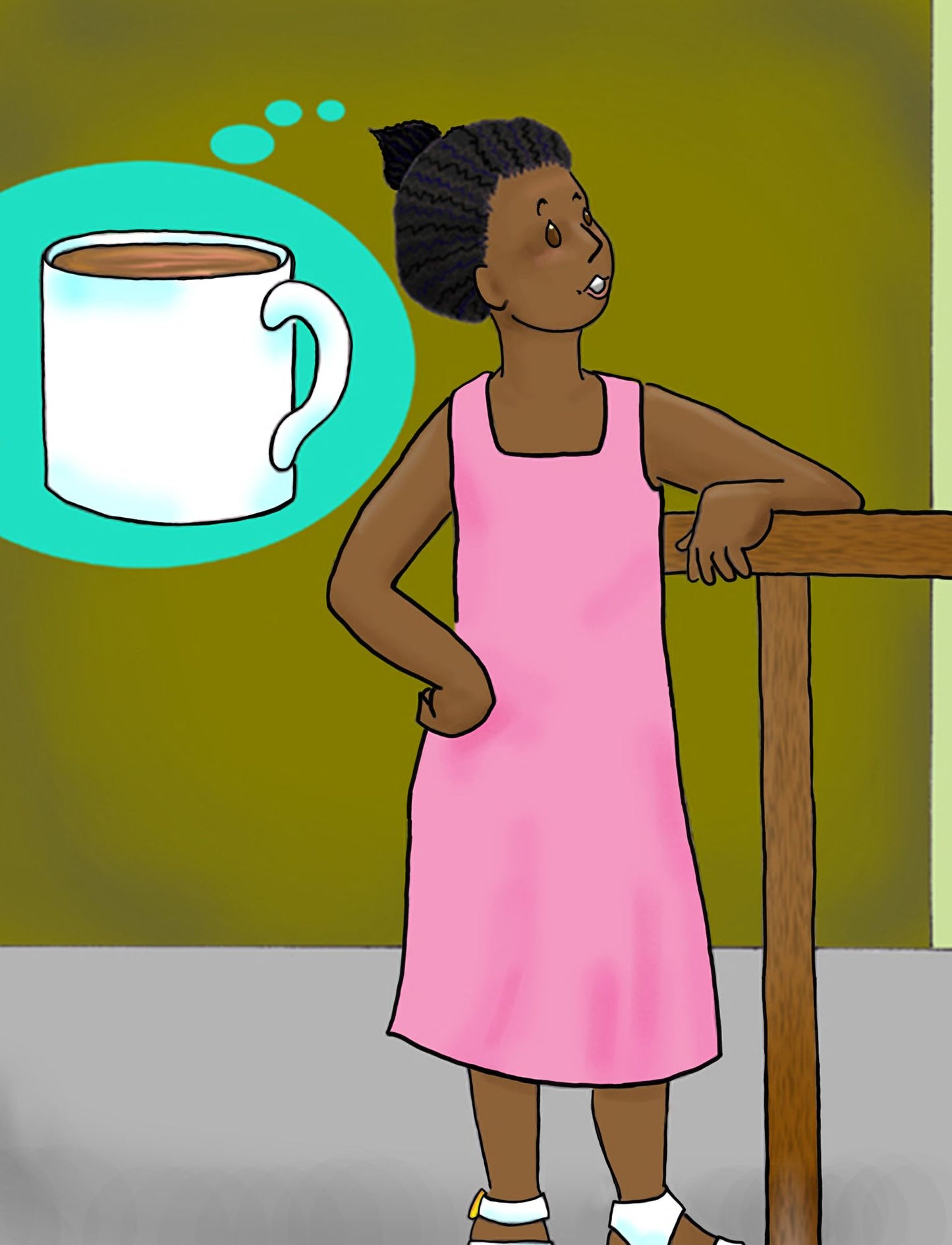 Keri: Coffee