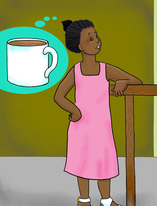 Keri: Coffee