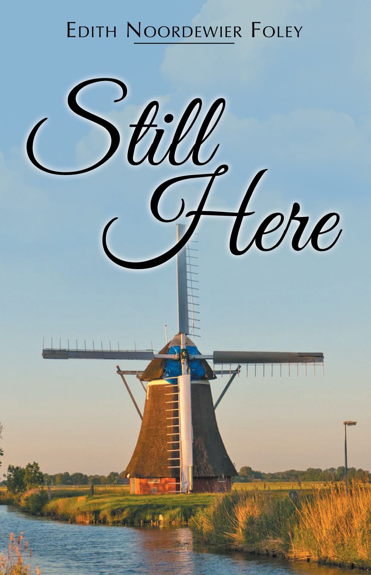Still Here