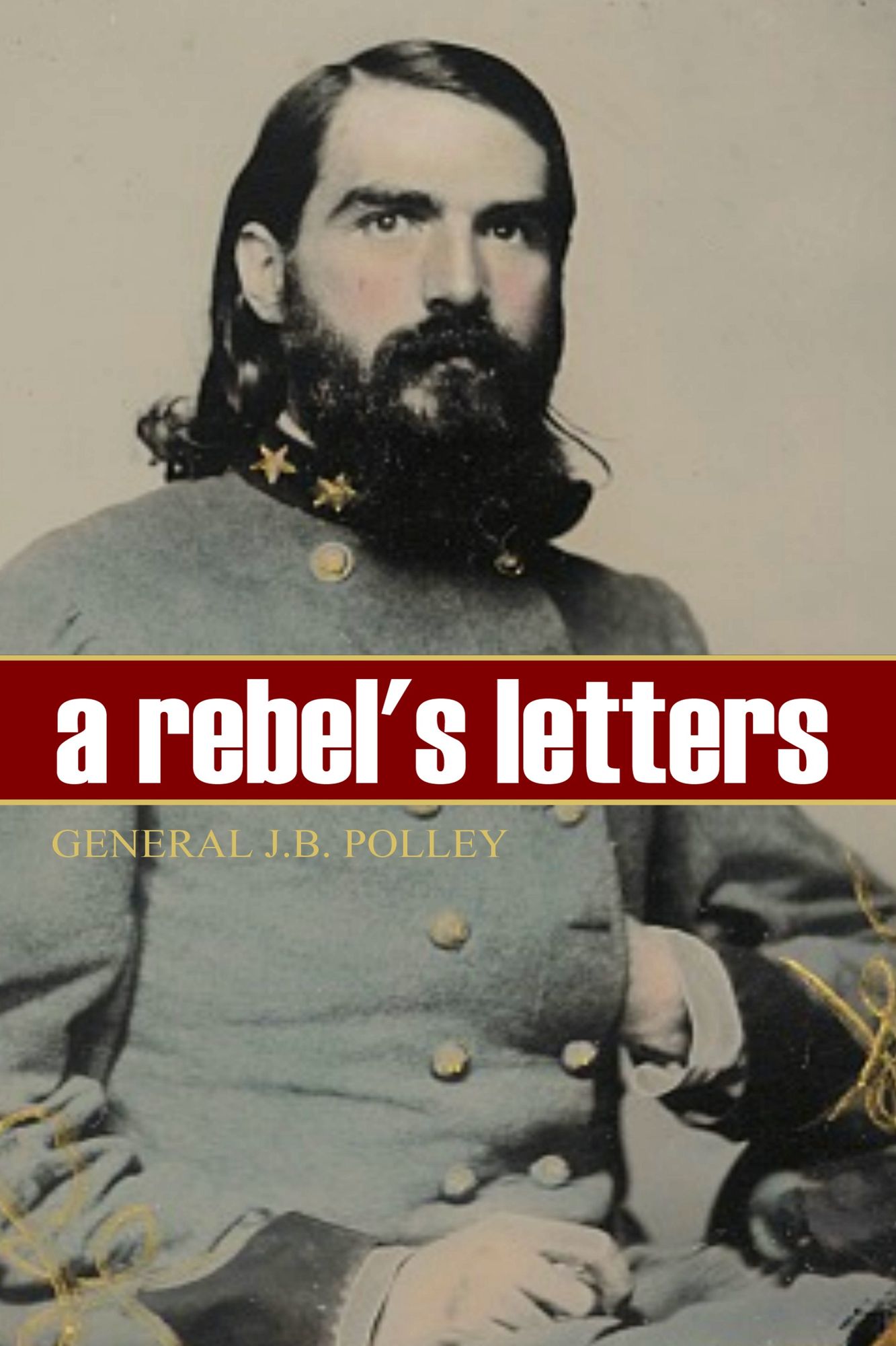 A Soldier's Letters to Charming Nellie