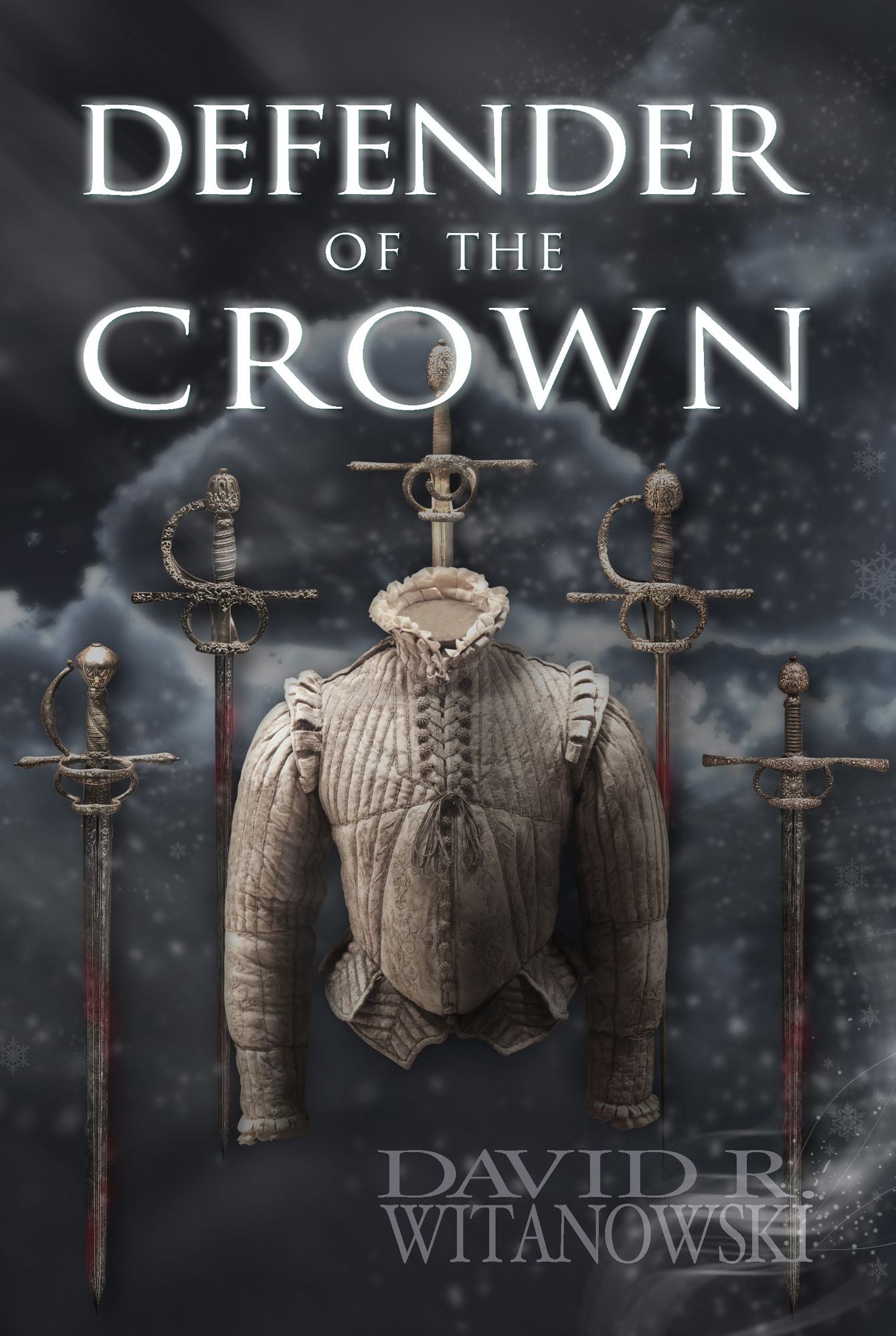 Defender of the Crown