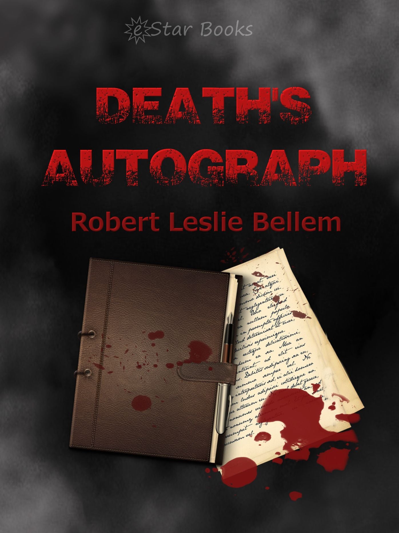 Death's Autograph