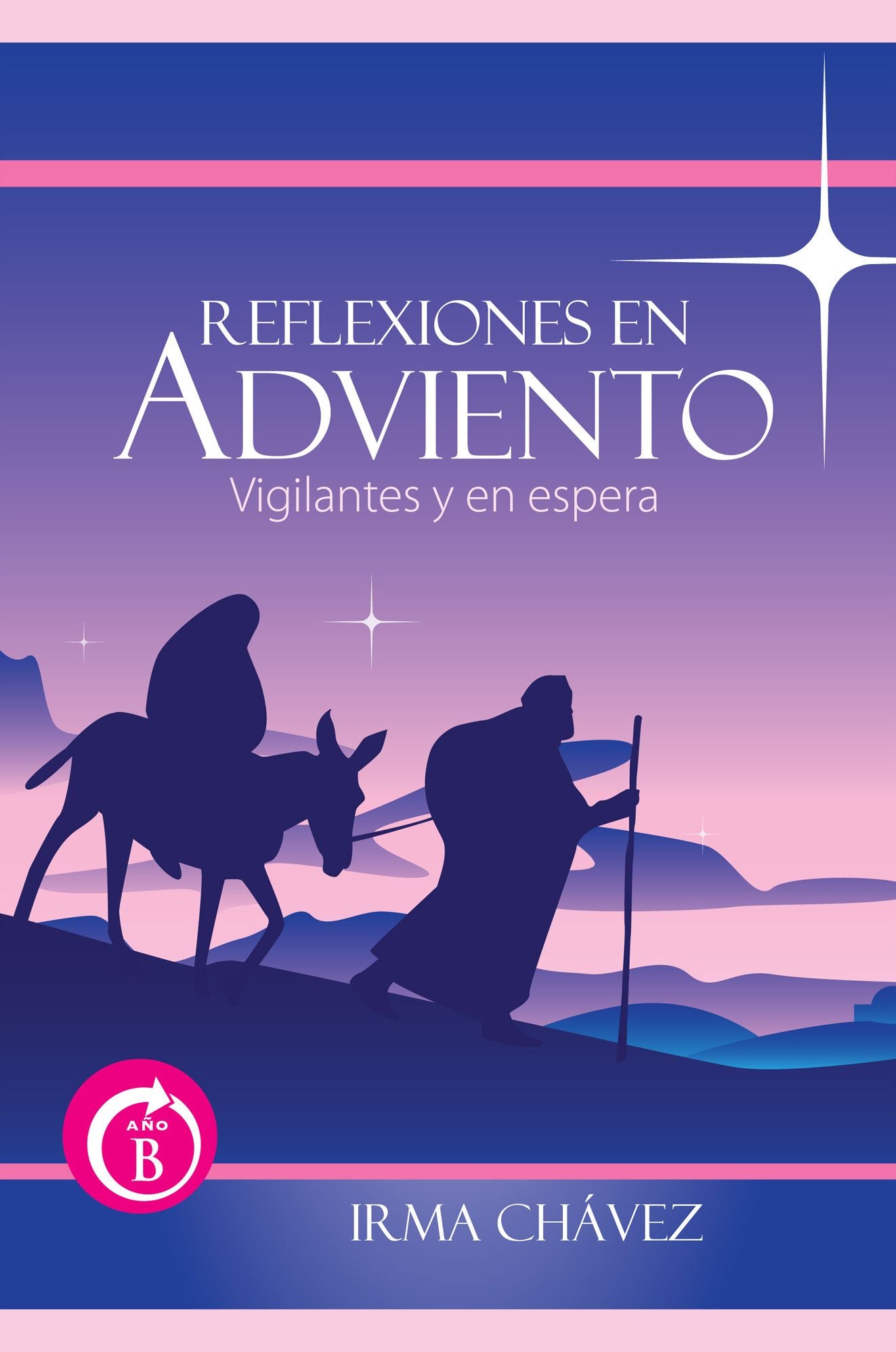 Reflexiones en Adviento B