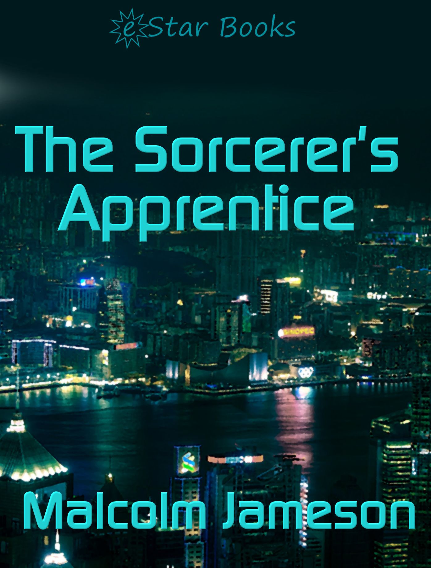 The Sorcerer's Apprentice