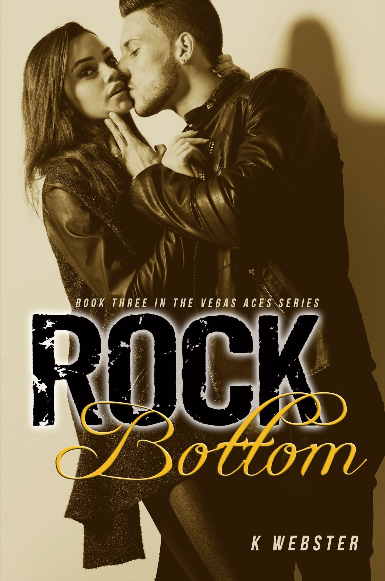 Rock Bottom