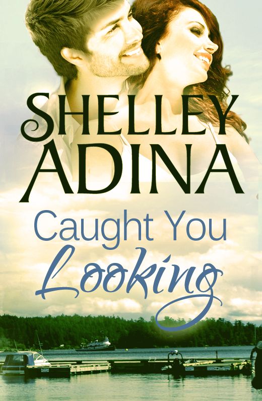 Caught You Looking: A Moonshell Bay romance