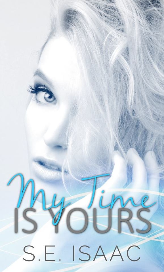 My Time Is Yours