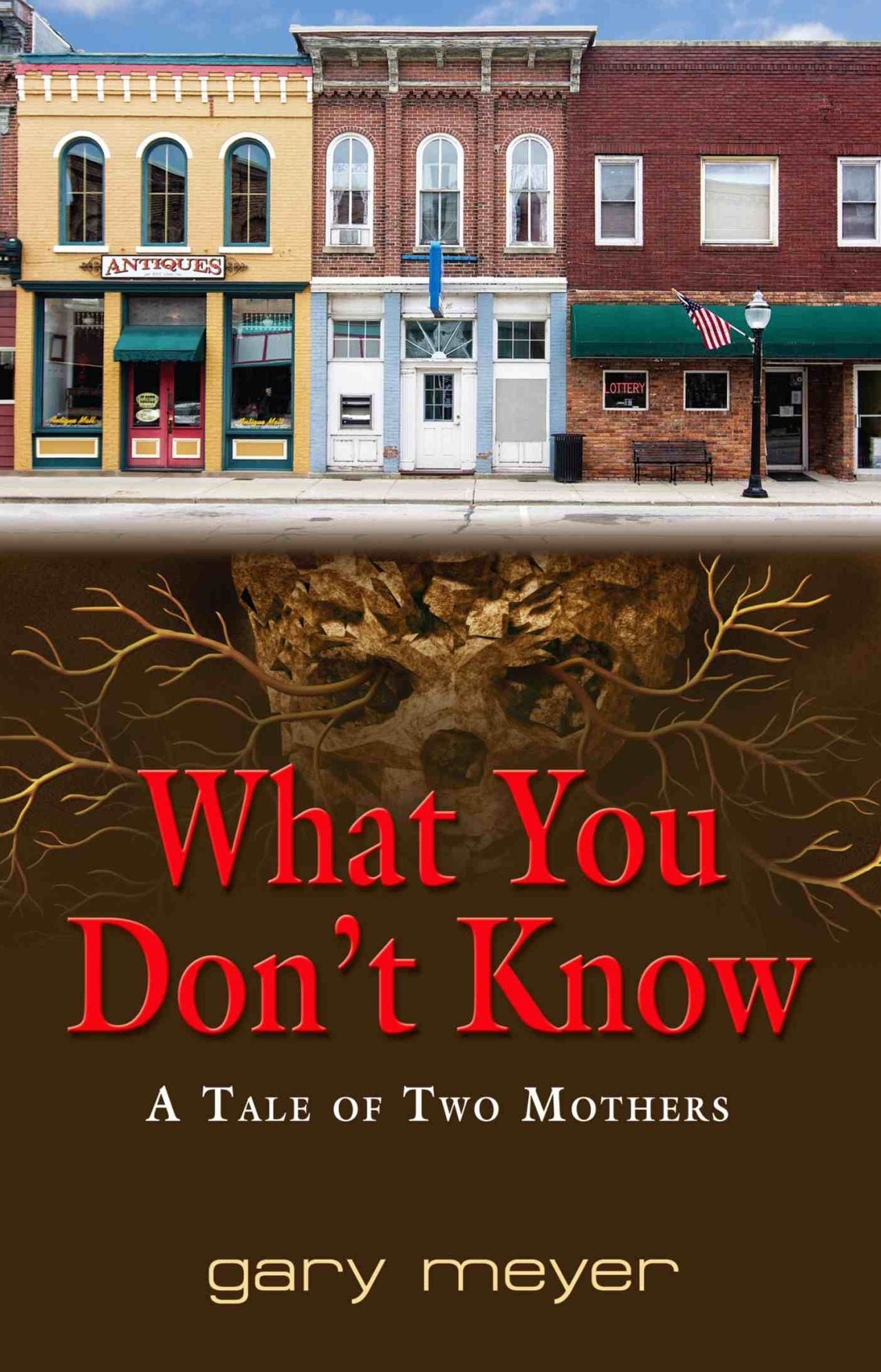 What You Don't Know