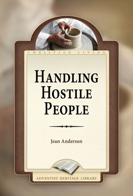 Handling Hostile People