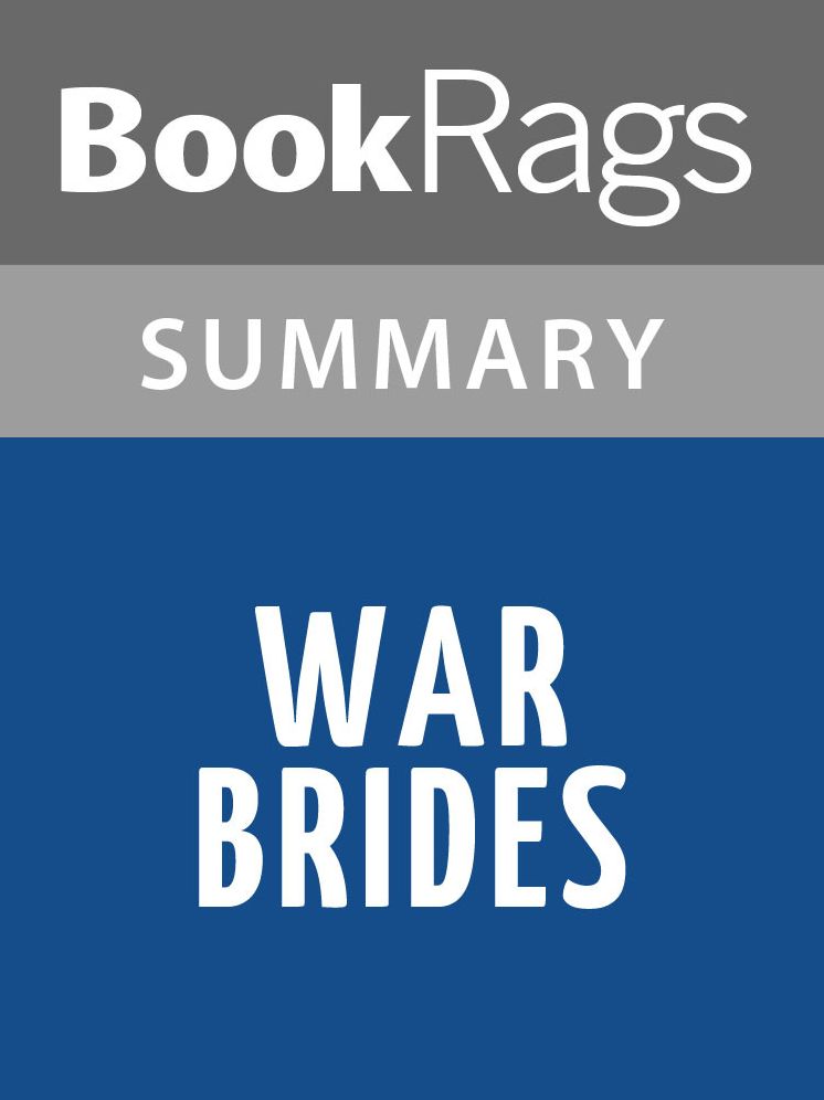 War Brides by Helen Bryan l Summary & Study Guide