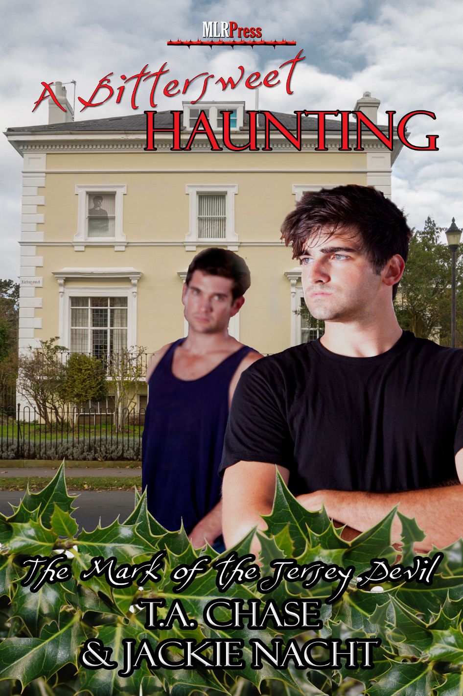A Bittersweet Haunting