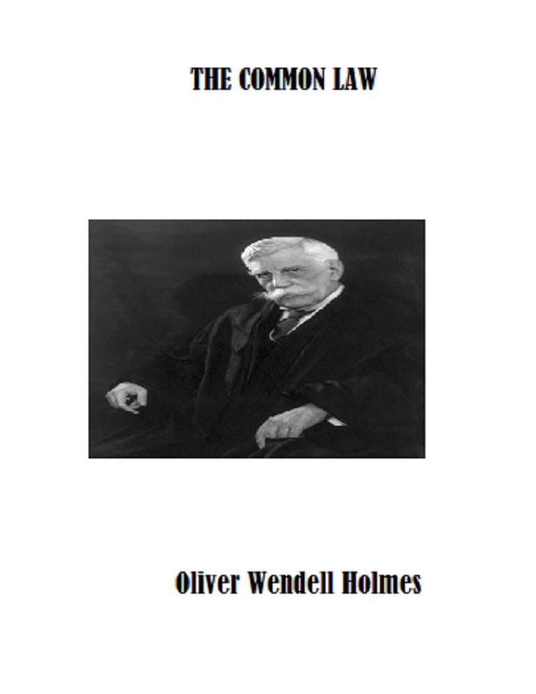 The Common Law