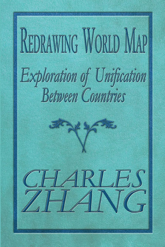 Redrawing World Map: Exploration of Unification Between Countries
