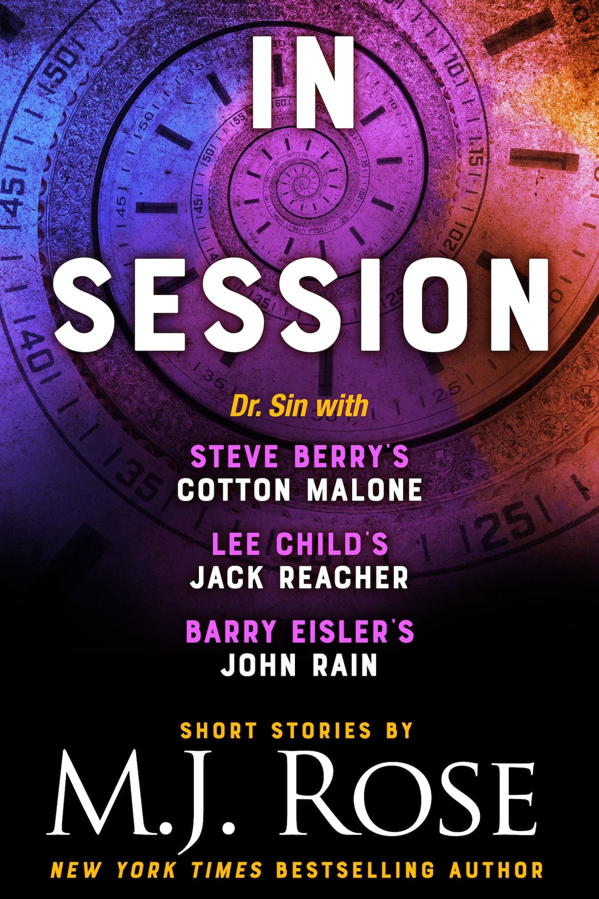 In Session