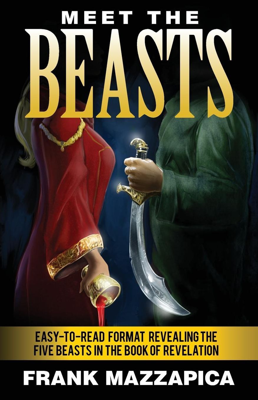 Meet The Beasts