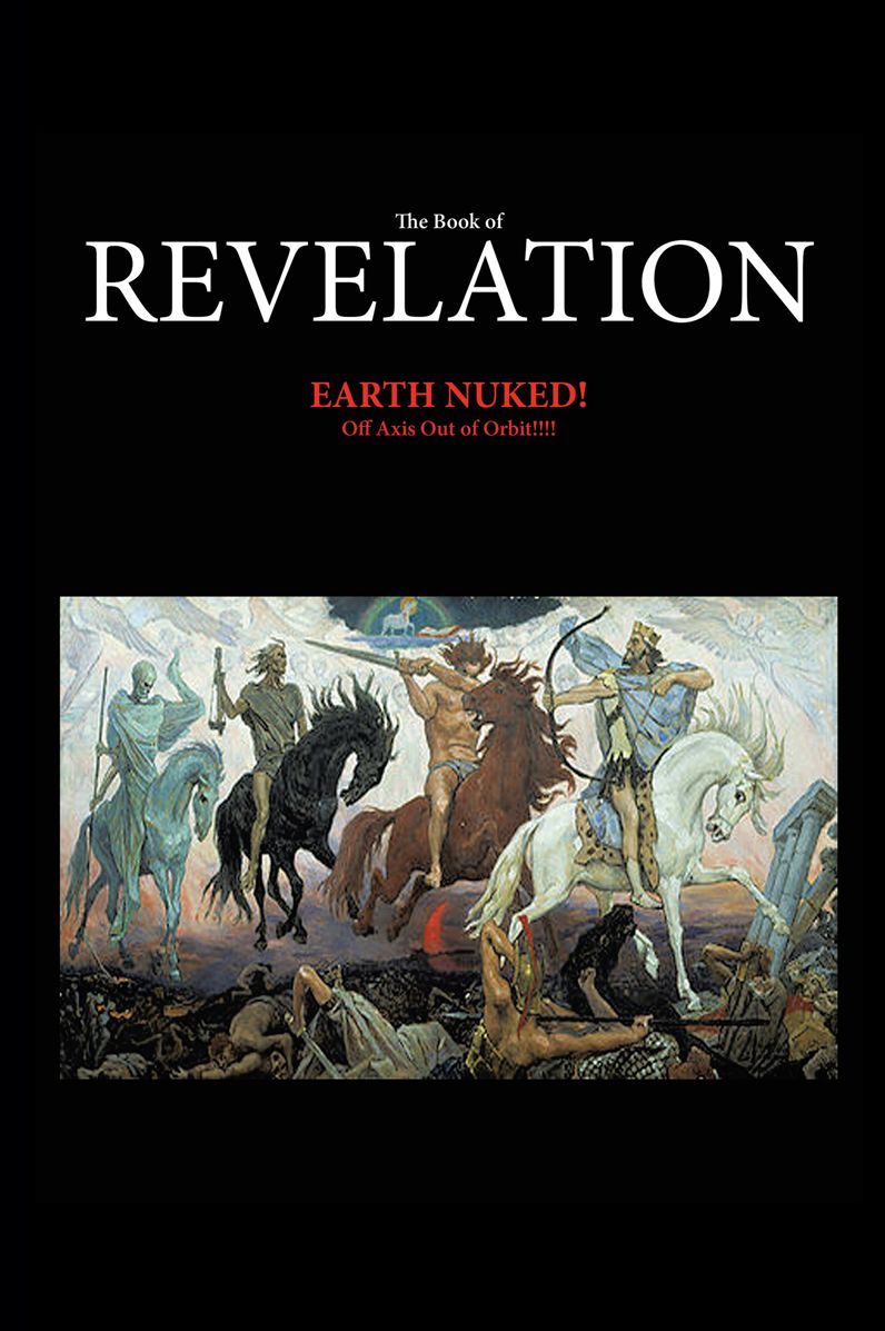 The Book of REVELATION