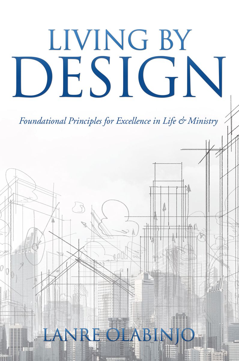 LIVING BY DESIGN