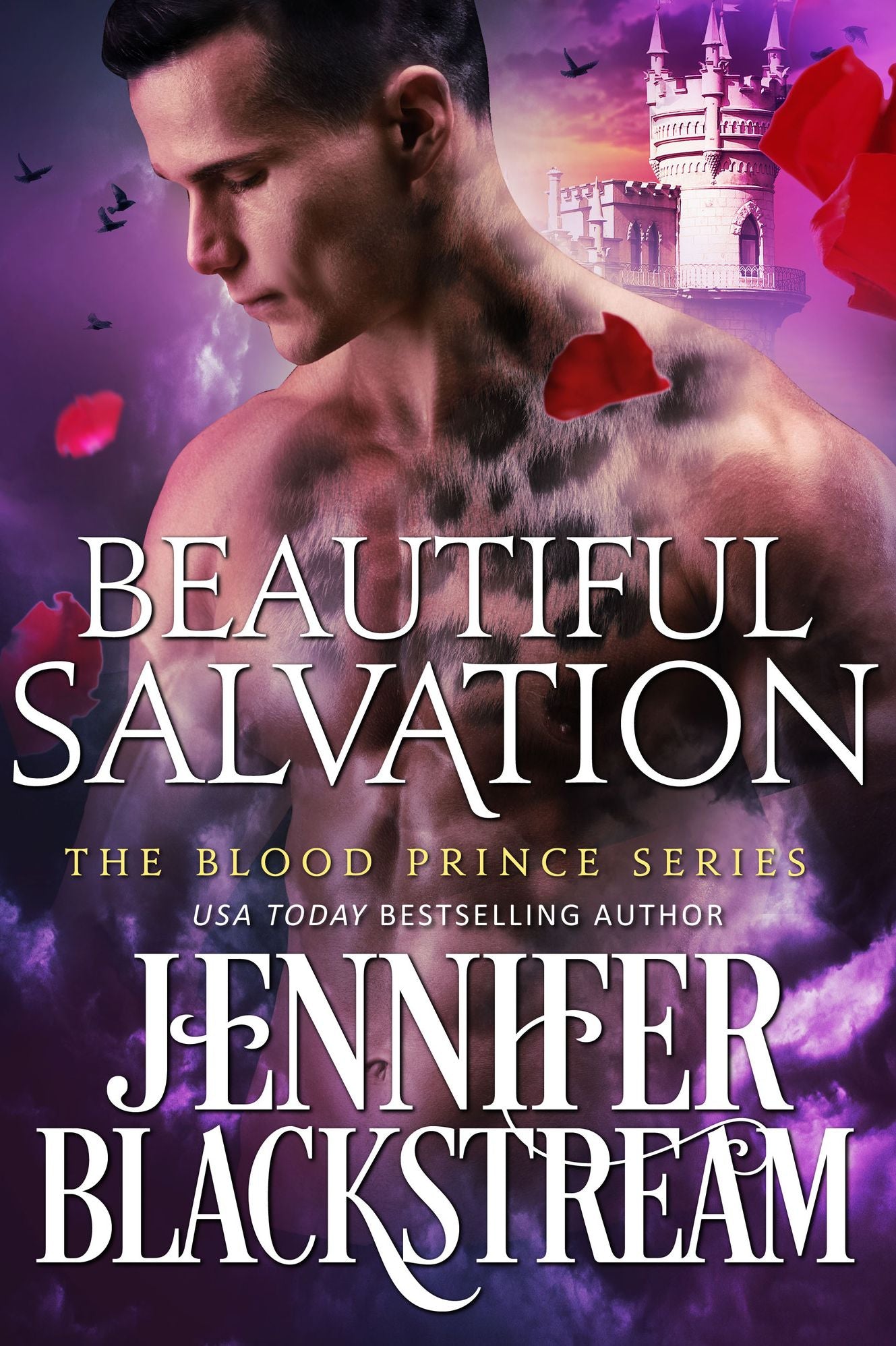 Beautiful Salvation
