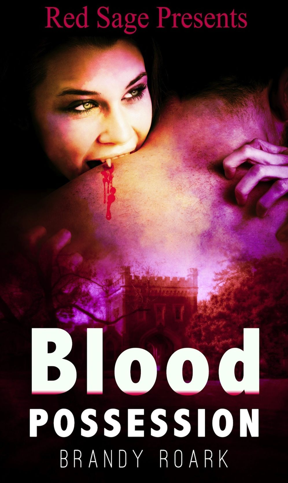 Blood Possession