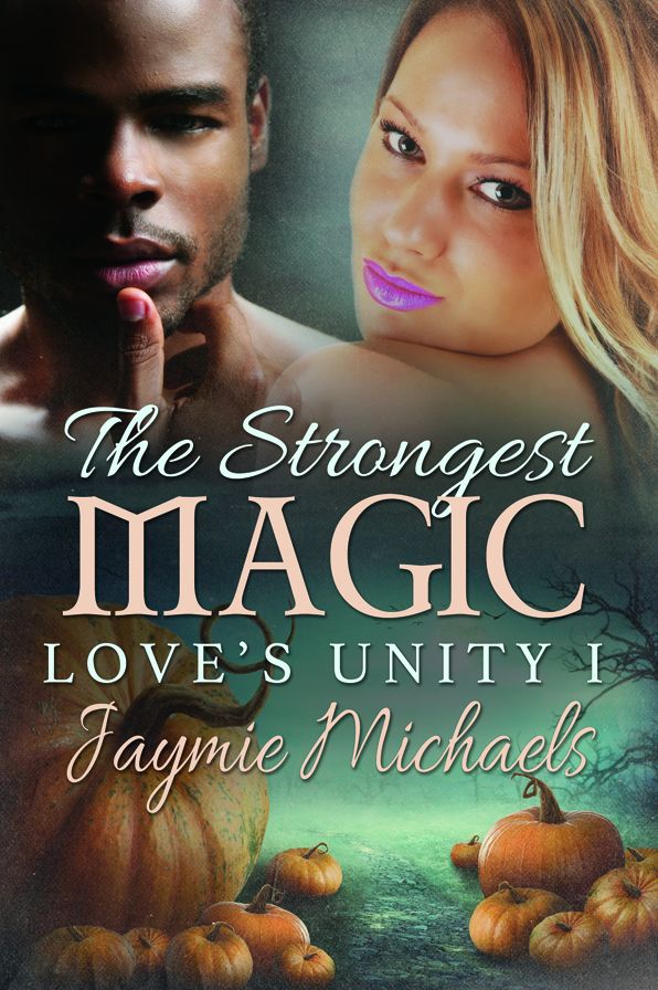 The Strongest Magic