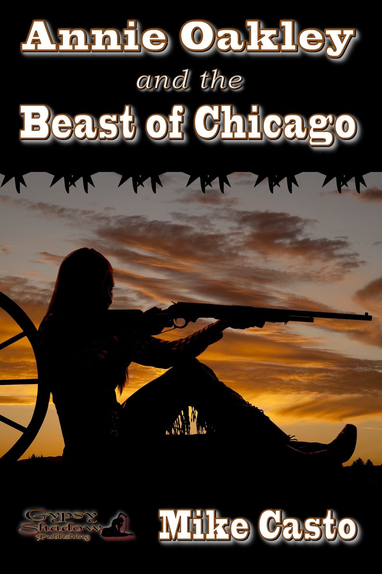 Annie Oakley and the Beast of Chicago