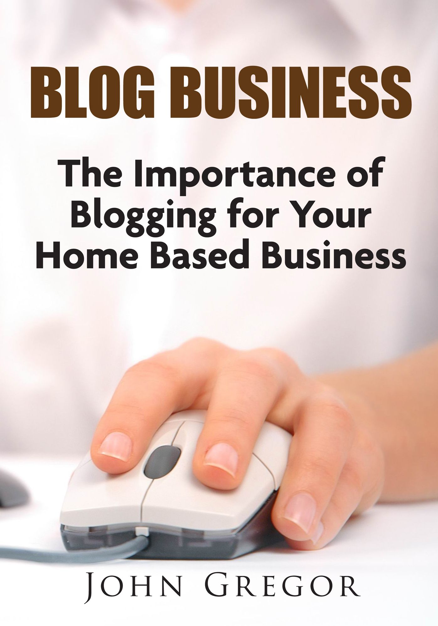 Blog Business