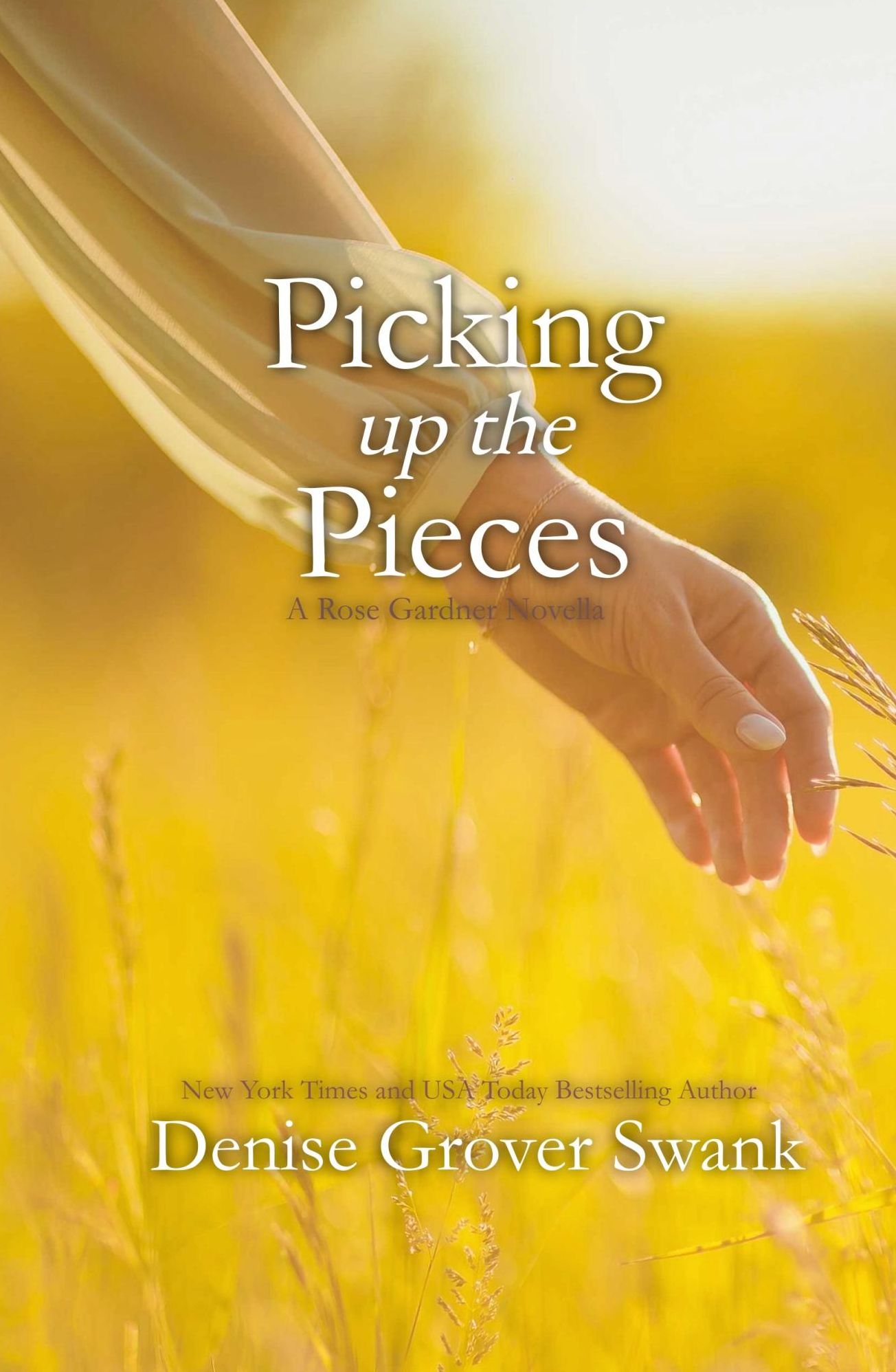 Picking up the Pieces